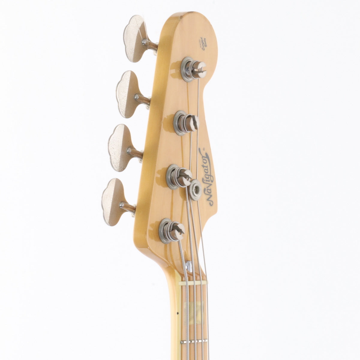 [SN S0635101] USED Navigator / N-JB-300LTD Mod Natural [11]