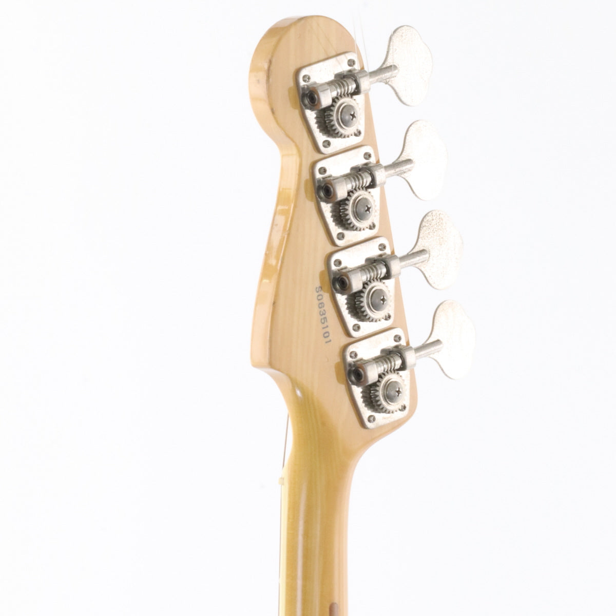 [SN S0635101] USED Navigator / N-JB-300LTD Mod Natural [11]