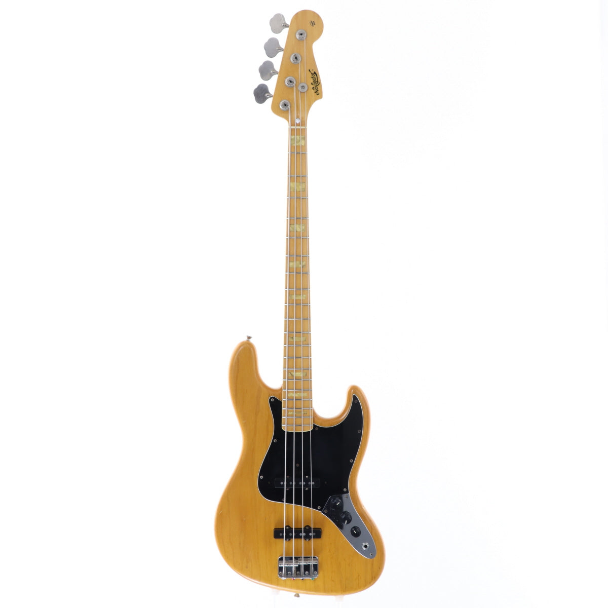 [SN S0635101] USED Navigator / N-JB-300LTD Mod Natural [11]