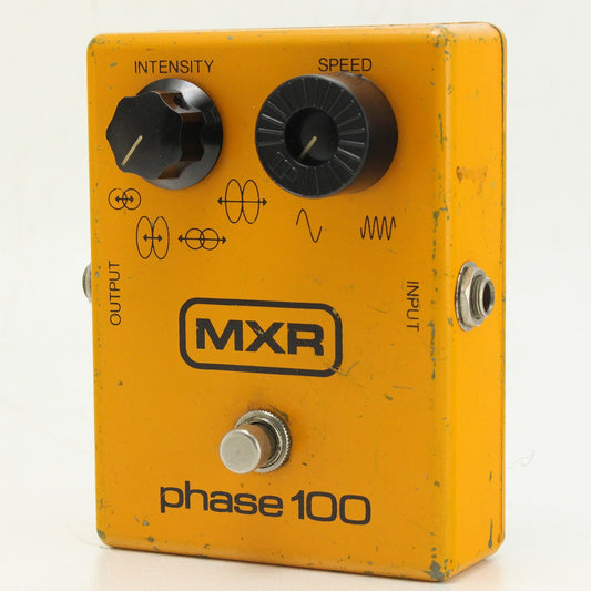 [SN 7-023777] USED MXR / phase 100 1978 [03]
