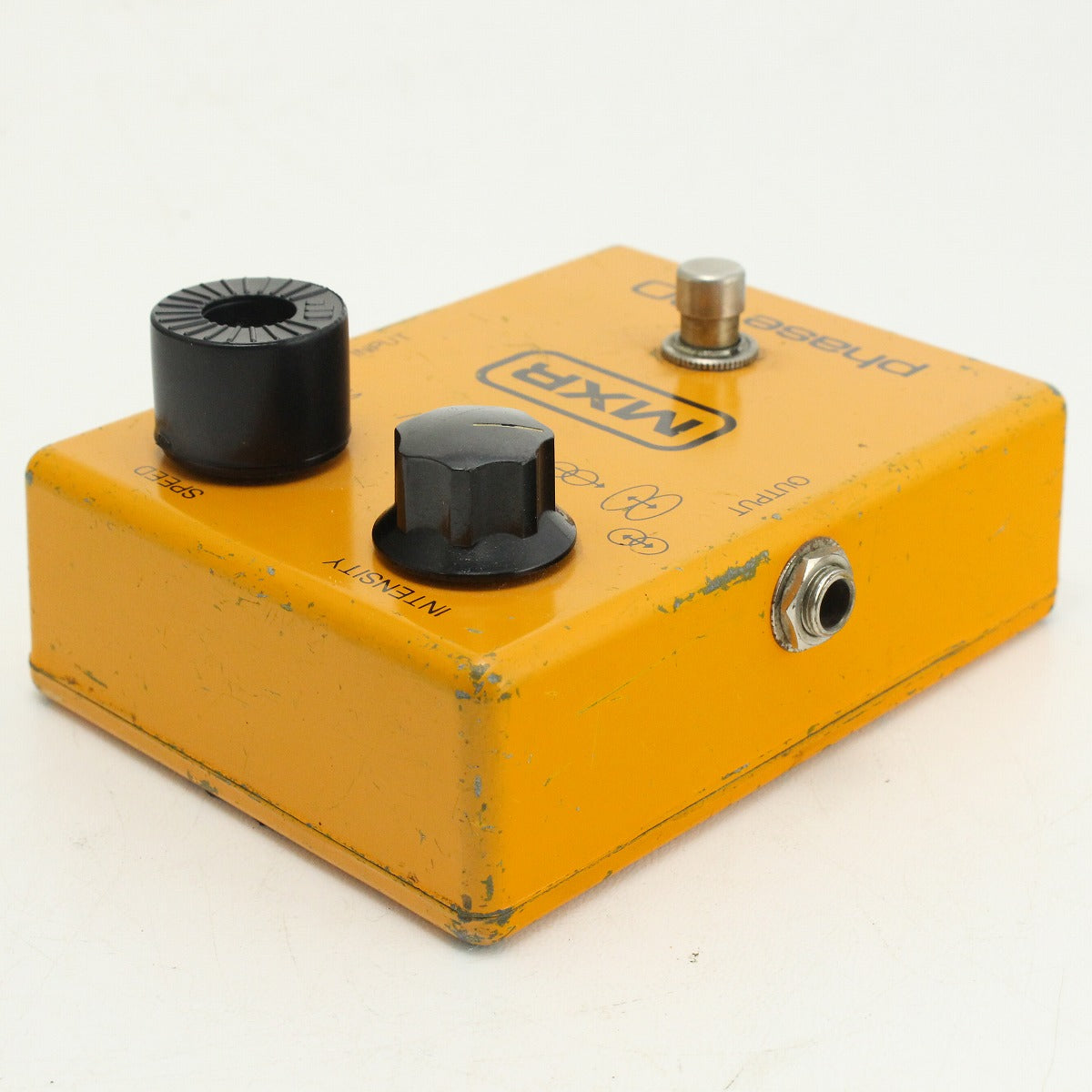 [SN 7-023777] USED MXR / phase 100 1978 [03]
