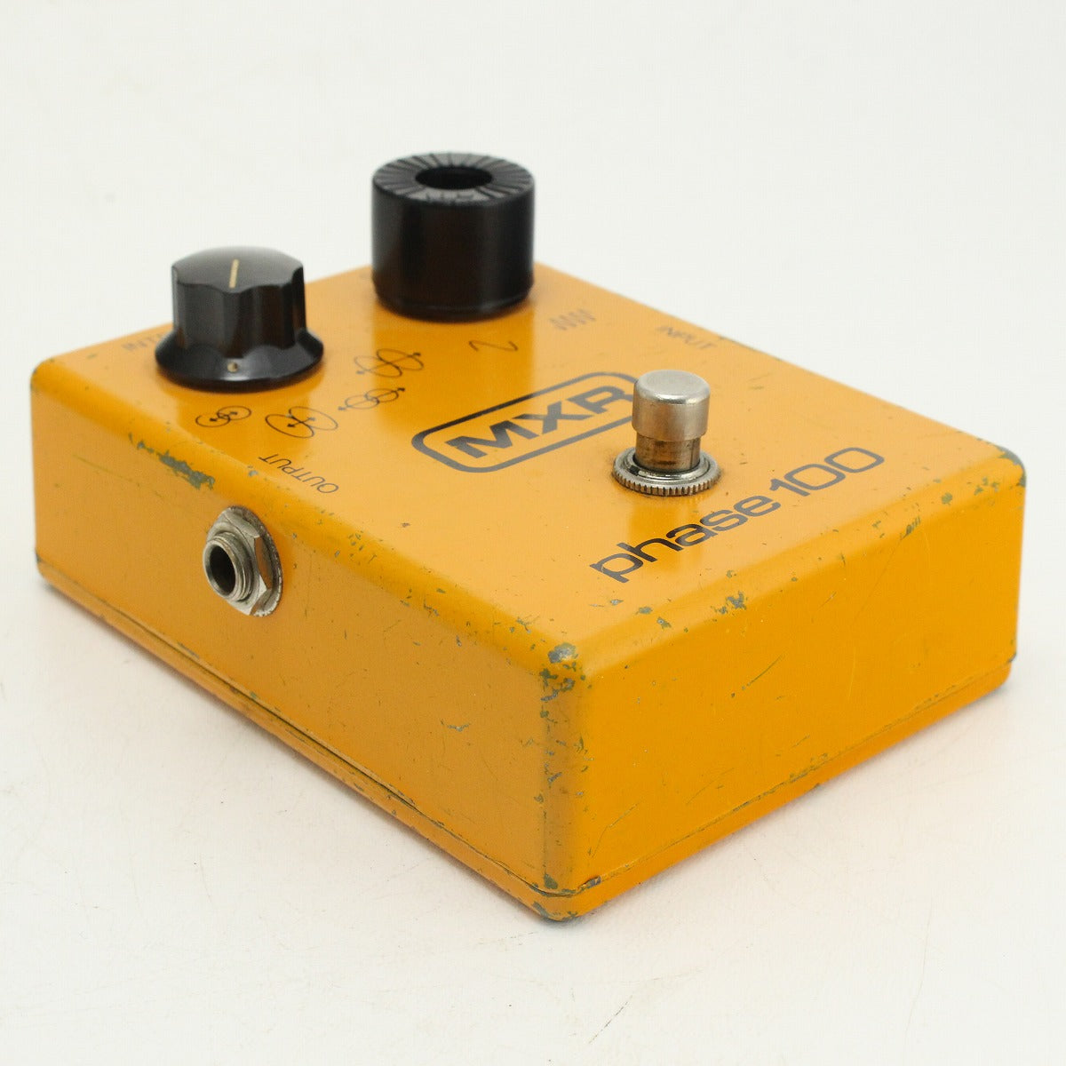 [SN 7-023777] USED MXR / phase 100 1978 [03]