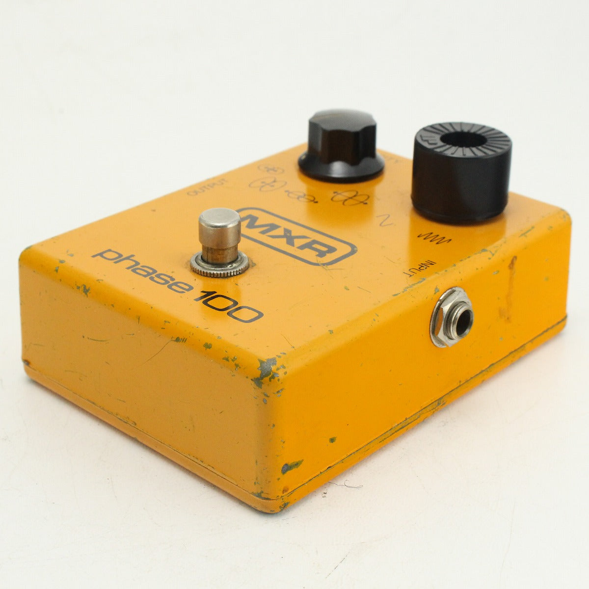 [SN 7-023777] USED MXR / phase 100 1978 [03]