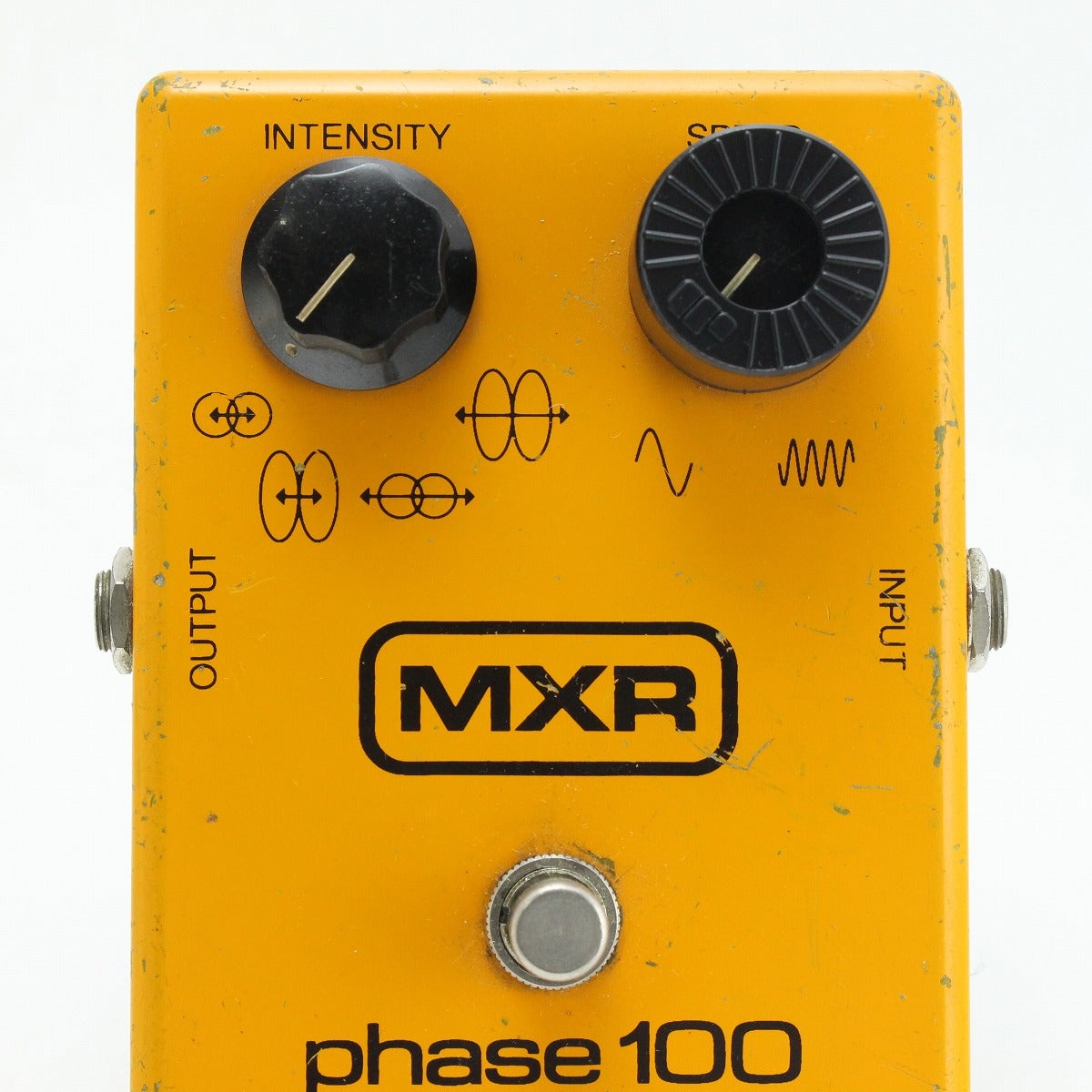 [SN 7-023777] USED MXR / phase 100 1978 [03]