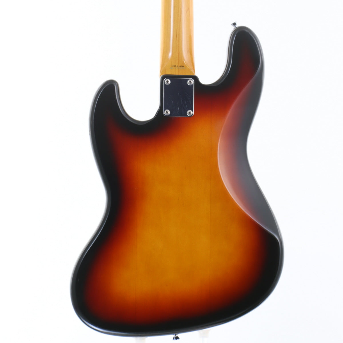 [SN MIJ K035826] USED Fender Japan / JB62-750 3-Tone Sunburst [11]