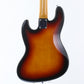 [SN MIJ K035826] USED Fender Japan / JB62-750 3-Tone Sunburst [11]