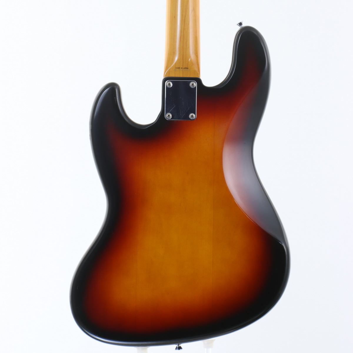 [SN MIJ K035826] USED Fender Japan / JB62-750 3-Tone Sunburst [11]