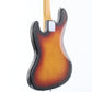 [SN MIJ K035826] USED Fender Japan / JB62-750 3-Tone Sunburst [11]