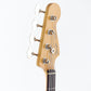 [SN MIJ K035826] USED Fender Japan / JB62-750 3-Tone Sunburst [11]