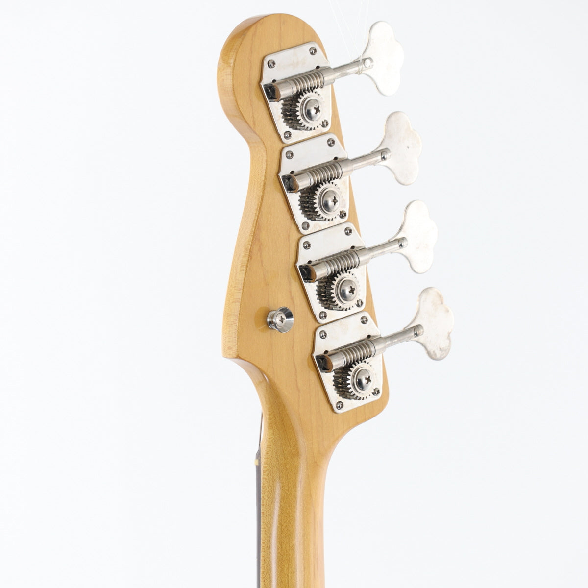 [SN MIJ K035826] USED Fender Japan / JB62-750 3-Tone Sunburst [11]