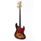[SN MIJ K035826] USED Fender Japan / JB62-750 3-Tone Sunburst [11]