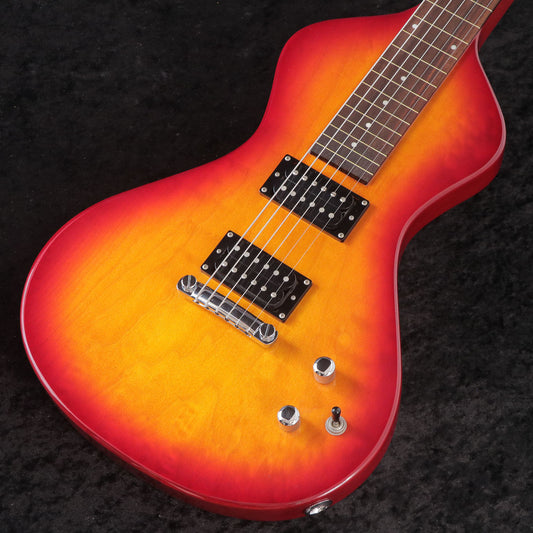 [SN J-321] USED ASHER / ELECTRO HAWAIIAN [03]