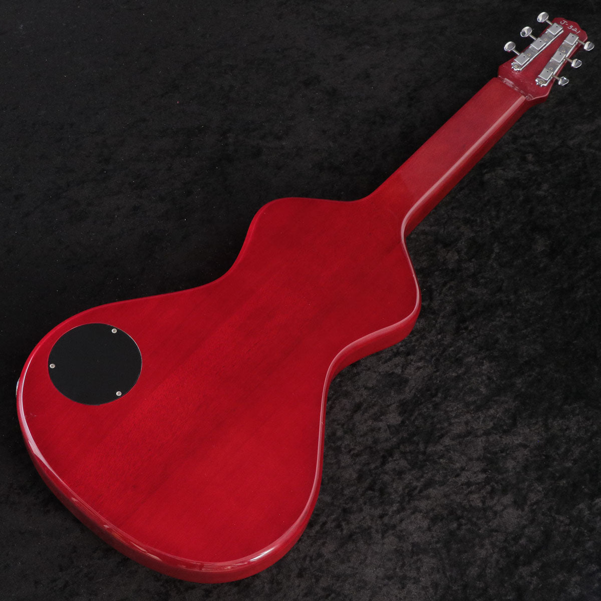 [SN J-321] USED ASHER / ELECTRO HAWAIIAN [03]