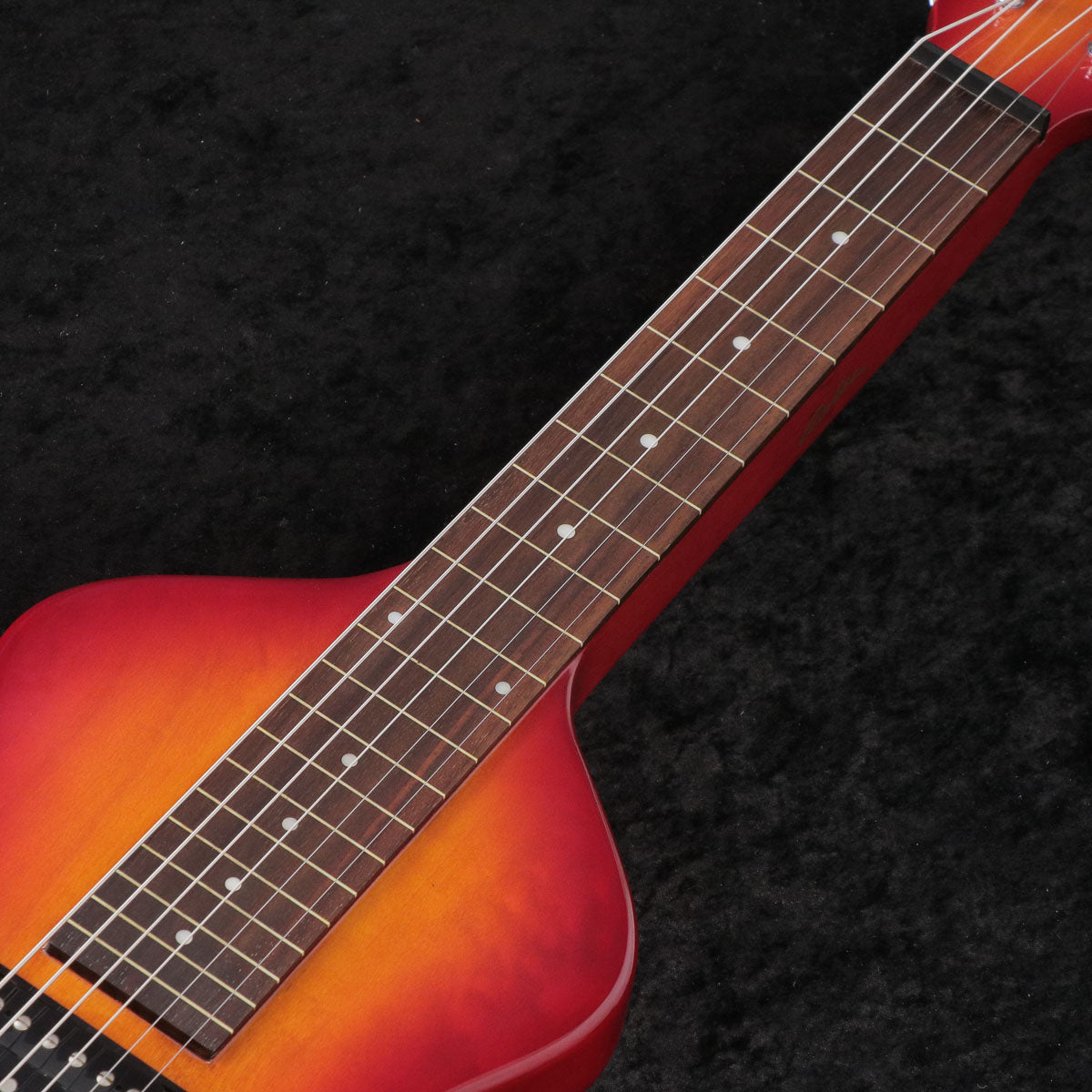 [SN J-321] USED ASHER / ELECTRO HAWAIIAN [03]