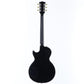 [SN 91156430] USED Gibson USA / Les Paul Standard MOD Ebony [11]