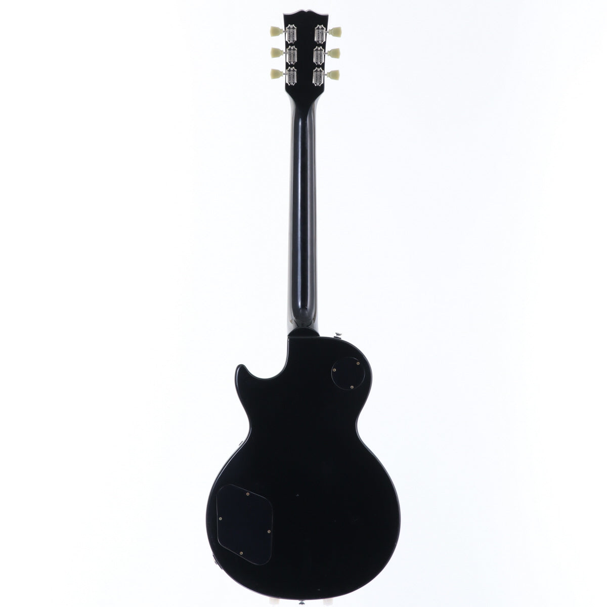 [SN 91156430] USED Gibson USA / Les Paul Standard MOD Ebony [11]