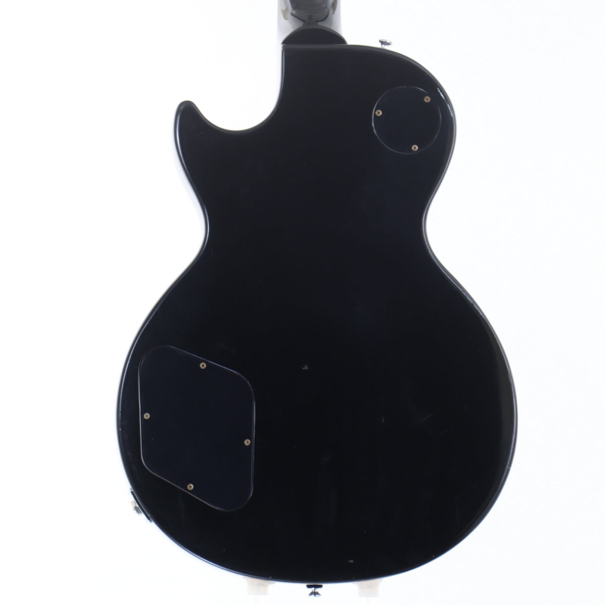 [SN 91156430] USED Gibson USA / Les Paul Standard MOD Ebony [11]