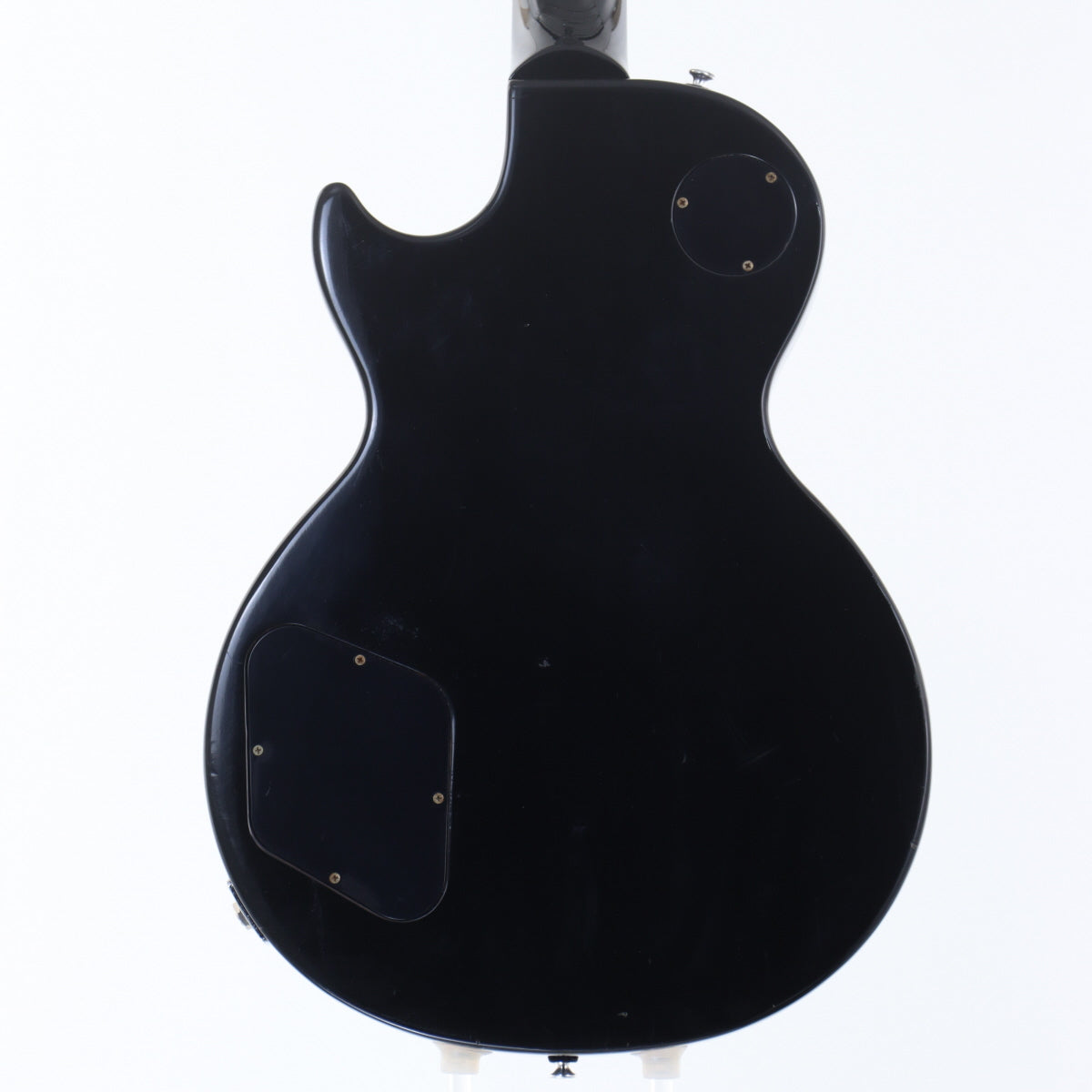 [SN 91156430] USED Gibson USA / Les Paul Standard MOD Ebony [11]