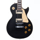 [SN 91156430] USED Gibson USA / Les Paul Standard MOD Ebony [11]