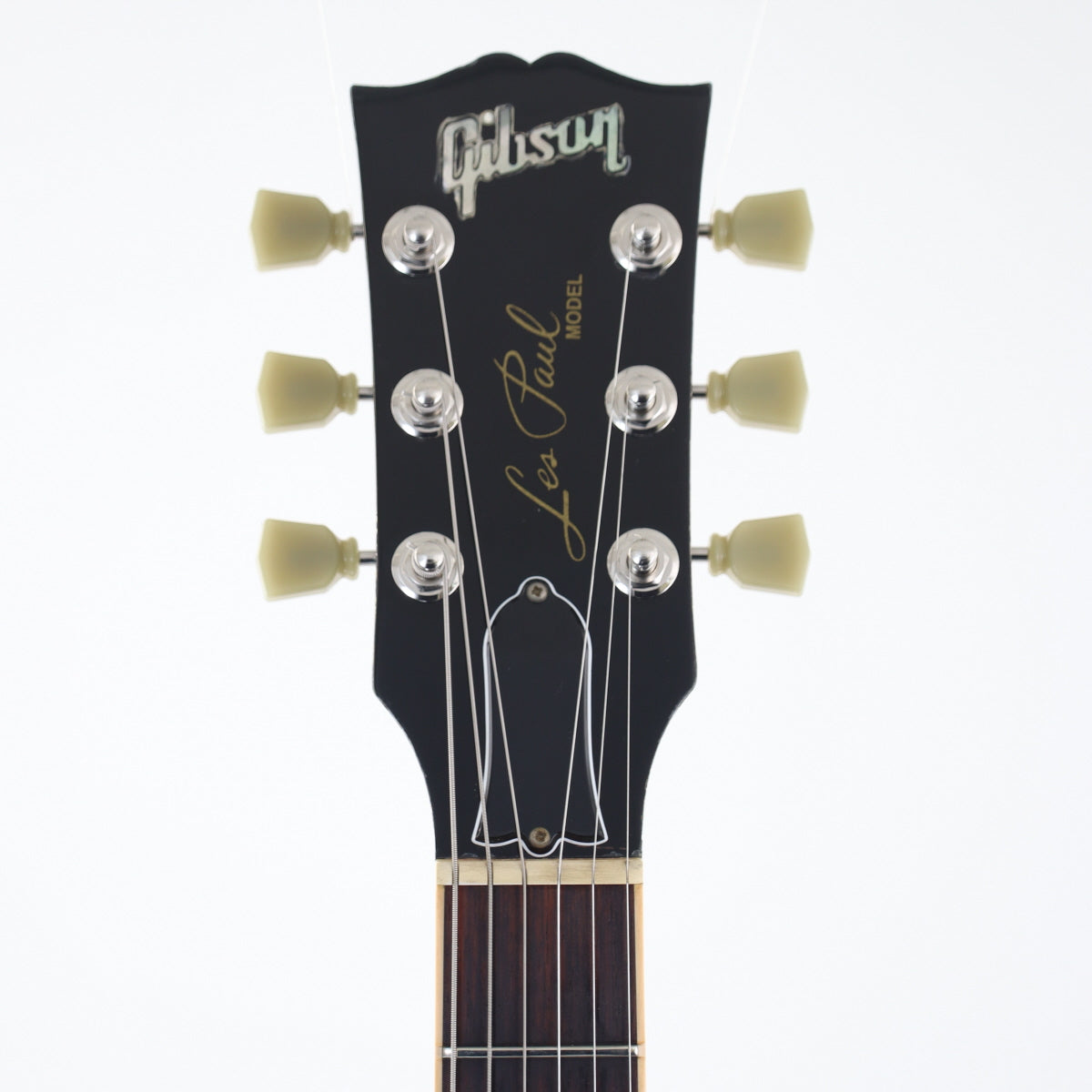 [SN 91156430] USED Gibson USA / Les Paul Standard MOD Ebony [11]