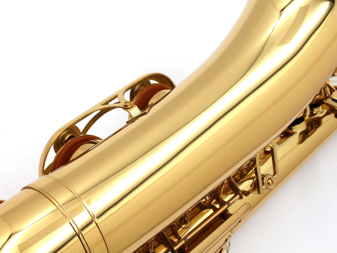 [SN 014701] USED YAMAHA / Tenor Saxophone YTS-34II [11]