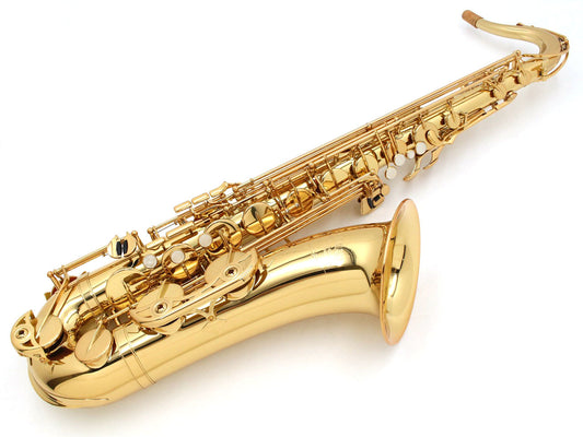 [SN 014701] USED YAMAHA / Tenor Saxophone YTS-34II [11]
