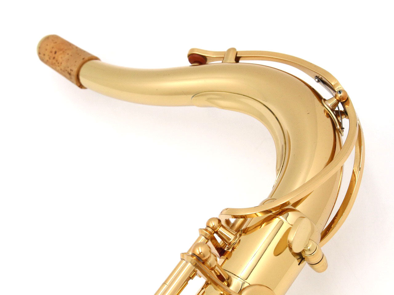 [SN 014701] USED YAMAHA / Tenor Saxophone YTS-34II [11]