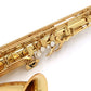 [SN 014701] USED YAMAHA / Tenor Saxophone YTS-34II [11]