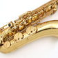 [SN 014701] USED YAMAHA / Tenor Saxophone YTS-34II [11]