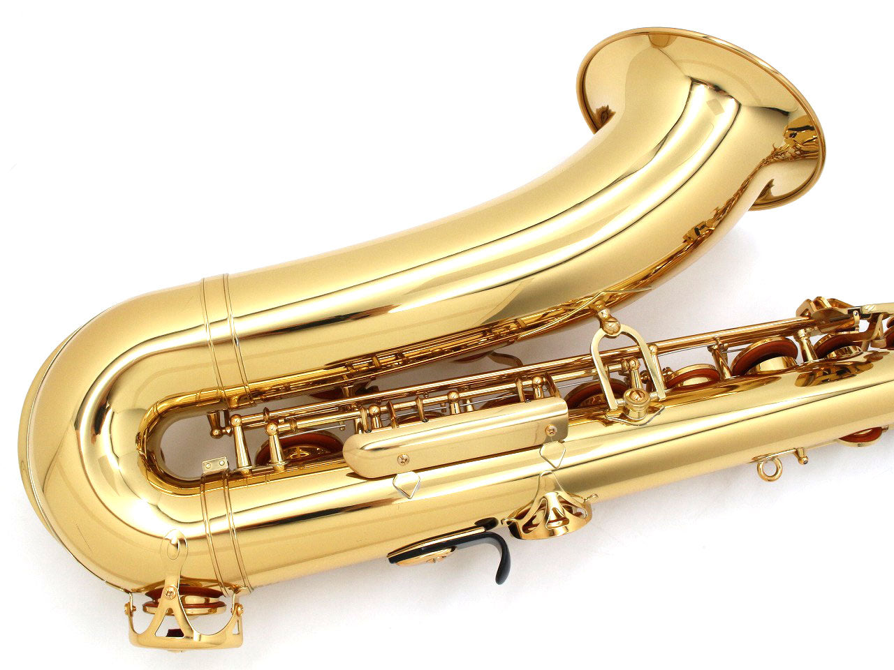 [SN 014701] USED YAMAHA / Tenor Saxophone YTS-34II [11]
