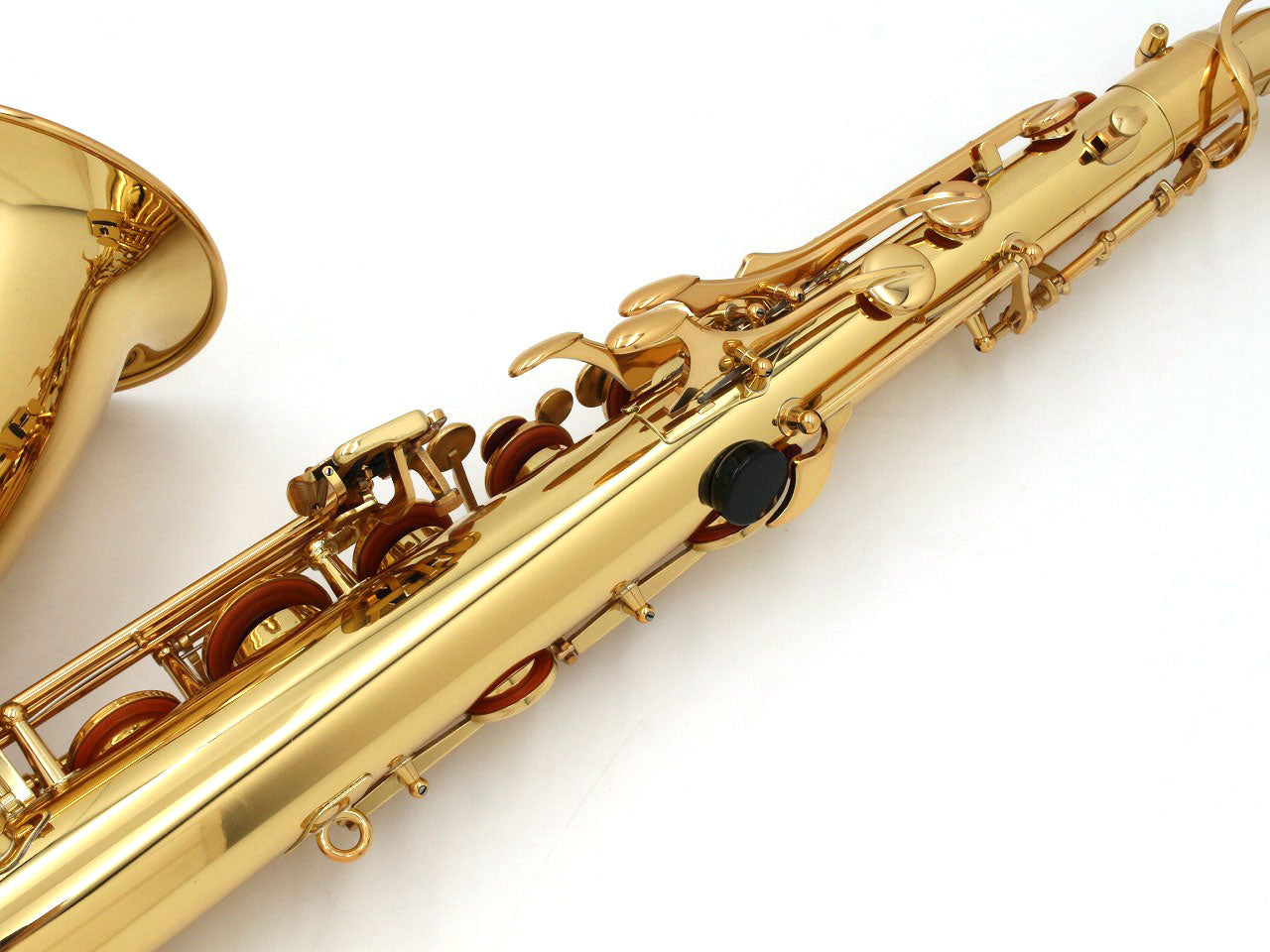 [SN 014701] USED YAMAHA / Tenor Saxophone YTS-34II [11]