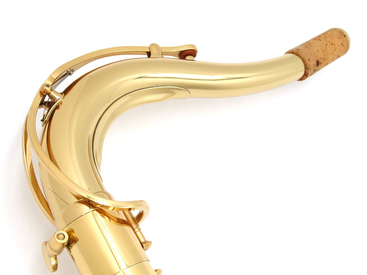 [SN 014701] USED YAMAHA / Tenor Saxophone YTS-34II [11]