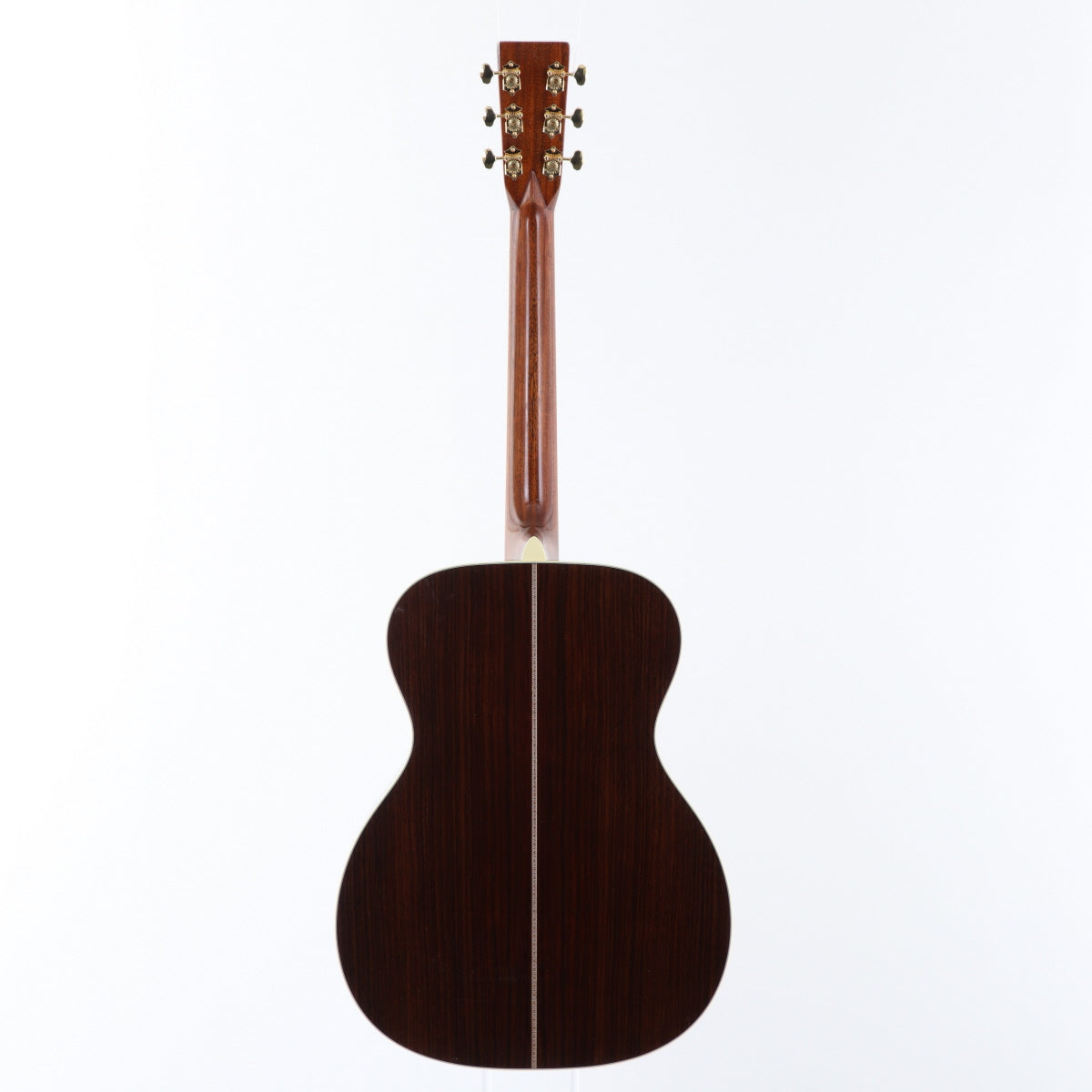 [SN 2833174] USED C.F.Martin / 000-42 Standard made in 2024 [12]
