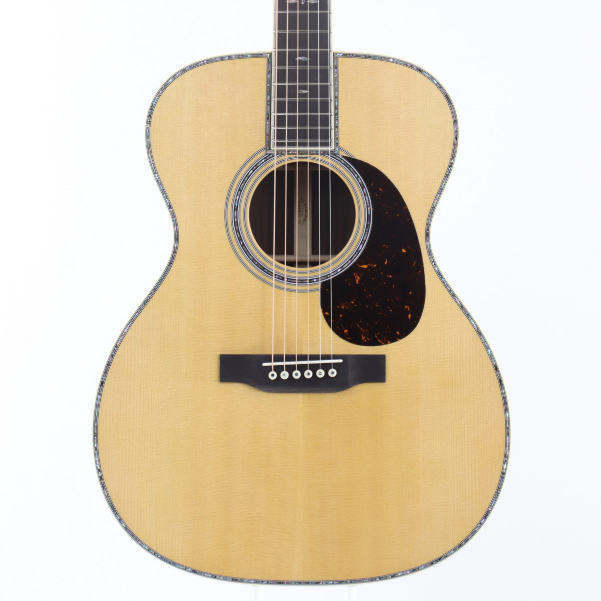 [SN 2833174] USED C.F.Martin / 000-42 Standard made in 2024 [12]