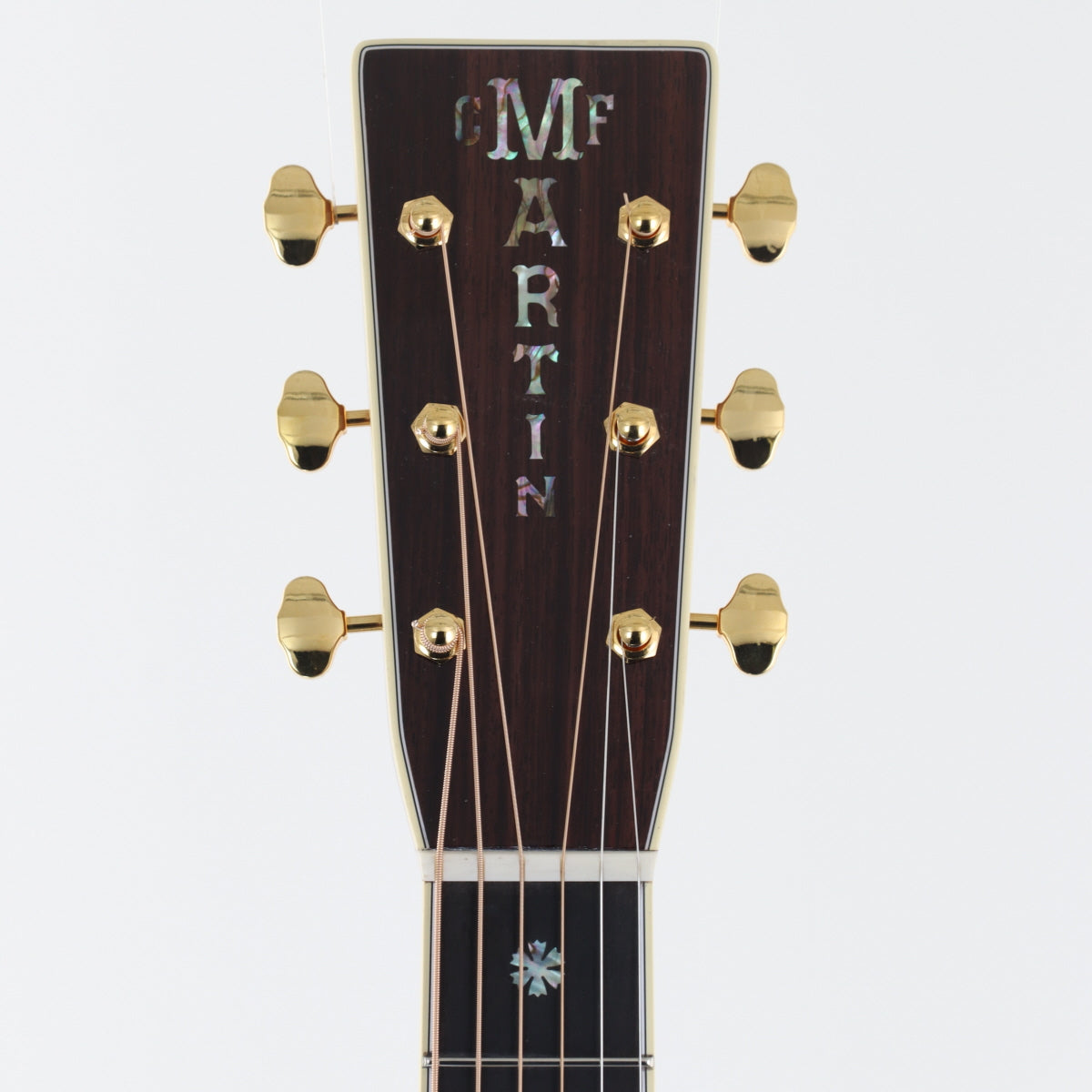[SN 2833174] USED C.F.Martin / 000-42 Standard made in 2024 [12]
