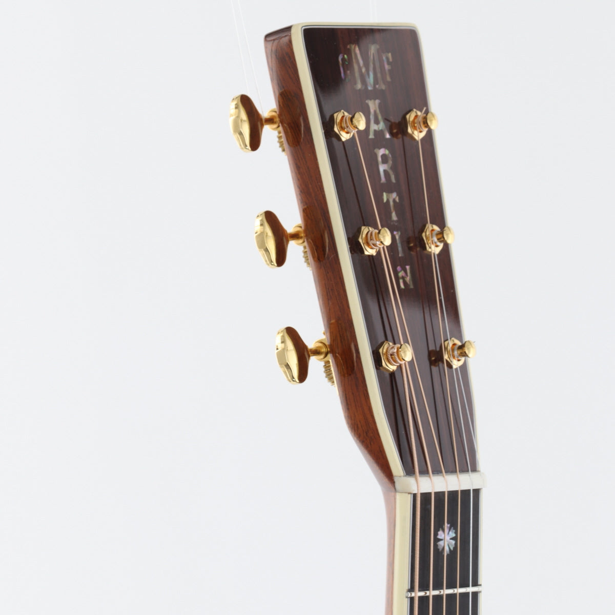 [SN 2833174] USED C.F.Martin / 000-42 Standard made in 2024 [12]