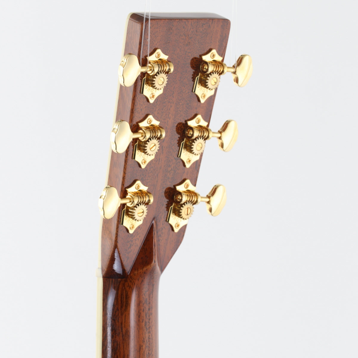 [SN 2833174] USED C.F.Martin / 000-42 Standard made in 2024 [12]