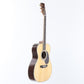 [SN 2833174] USED C.F.Martin / 000-42 Standard made in 2024 [12]