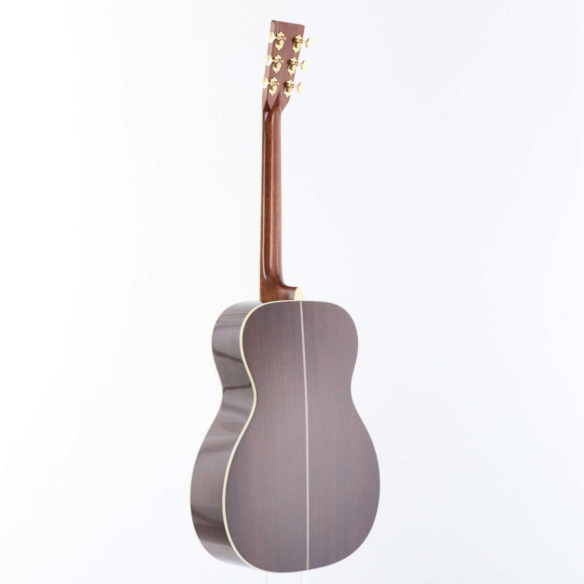 [SN 2833174] USED C.F.Martin / 000-42 Standard made in 2024 [12]
