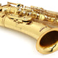 [SN 011505] USED YAMAHA / Tenor Saxophone YTS-62 PRINT LOGO All tampos replaced [09]