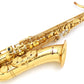 [SN 011505] USED YAMAHA / Tenor Saxophone YTS-62 PRINT LOGO All tampos replaced [09]