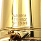 [SN 011505] USED YAMAHA / Tenor Saxophone YTS-62 PRINT LOGO All tampos replaced [09]