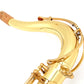 [SN 011505] USED YAMAHA / Tenor Saxophone YTS-62 PRINT LOGO All tampos replaced [09]