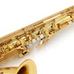 [SN 011505] USED YAMAHA / Tenor Saxophone YTS-62 PRINT LOGO All tampos replaced [09]