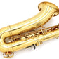 [SN 011505] USED YAMAHA / Tenor Saxophone YTS-62 PRINT LOGO All tampos replaced [09]