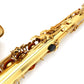 [SN 011505] USED YAMAHA / Tenor Saxophone YTS-62 PRINT LOGO All tampos replaced [09]