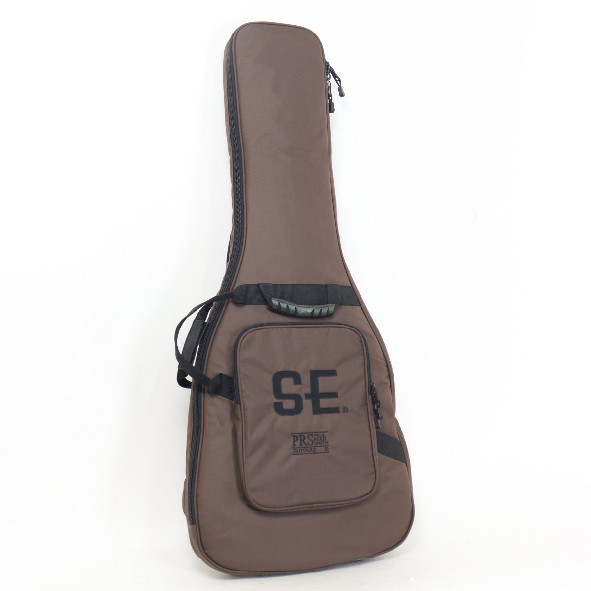[SN CTI G109272] USED Paul Reed Smith (PRS) / SE Custom 24 Burled Ash Limited Natural [12]