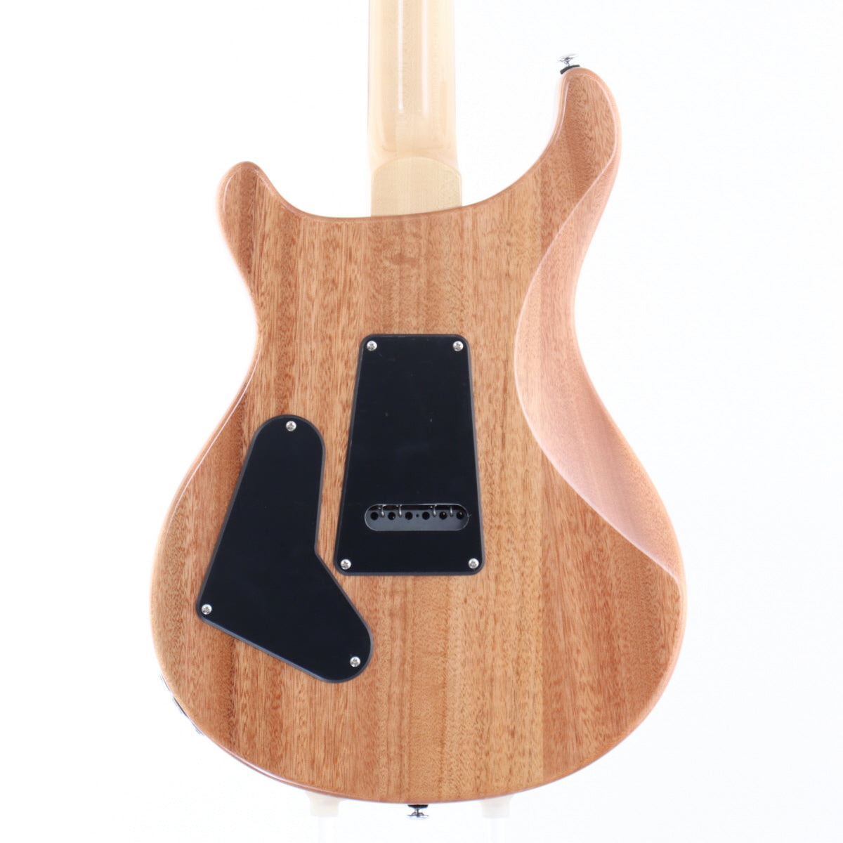 [SN CTI G109272] USED Paul Reed Smith (PRS) / SE Custom 24 Burled Ash Limited Natural [12]