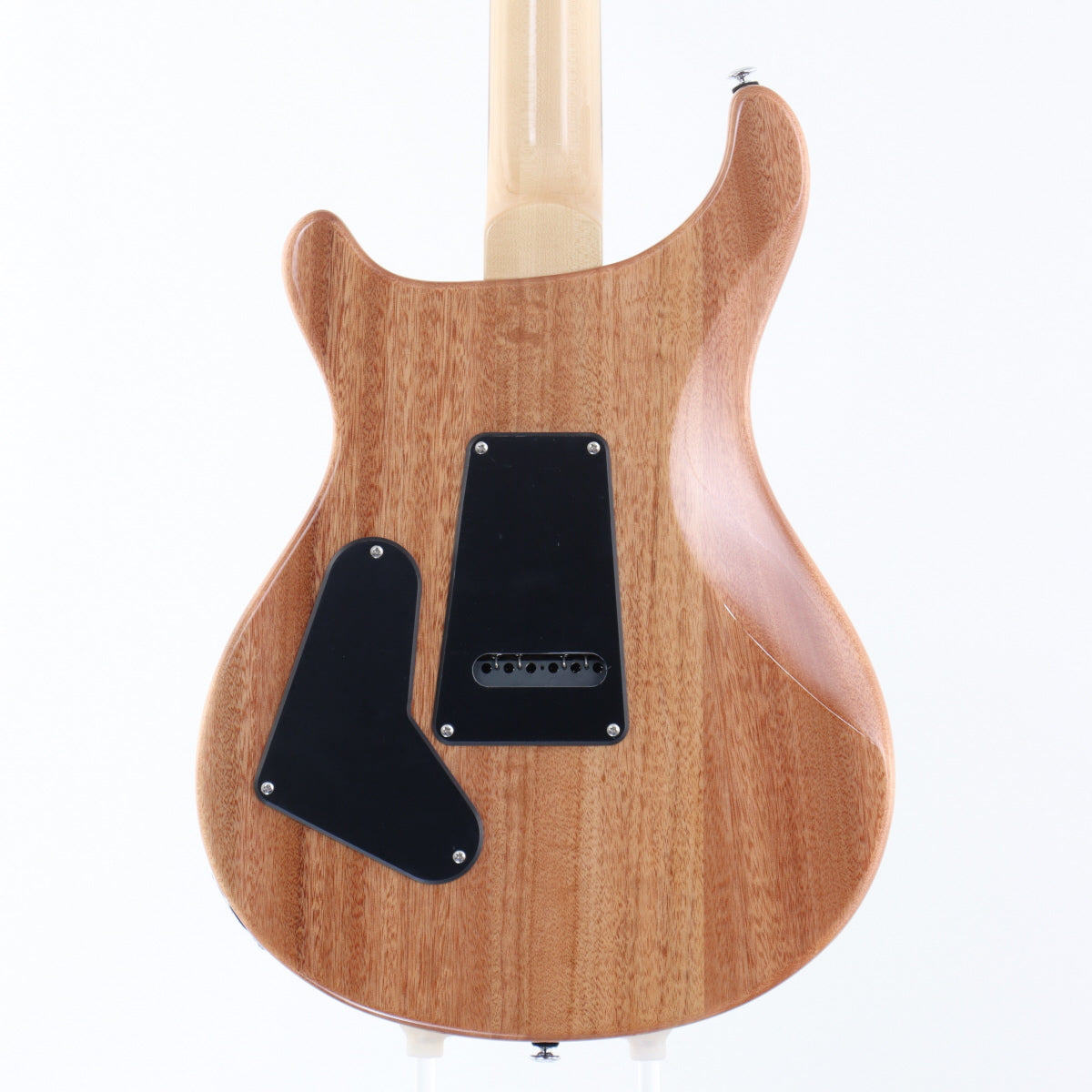 [SN CTI G109272] USED Paul Reed Smith (PRS) / SE Custom 24 Burled Ash Limited Natural [12]