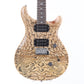 [SN CTI G109272] USED Paul Reed Smith (PRS) / SE Custom 24 Burled Ash Limited Natural [12]
